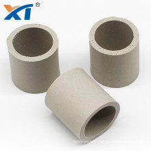 15mm 25mm 50mm ceramic raschig ring used in drying column stripping tower